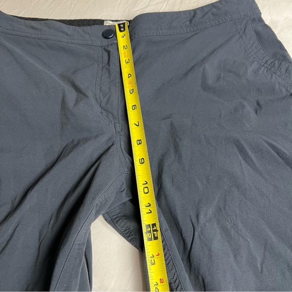 LL Bean Capri Soft Shell Pants - Picture 12 of 12